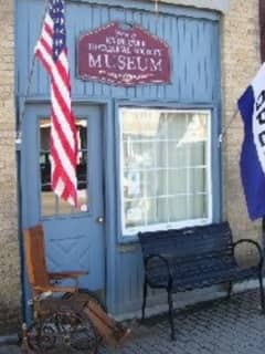 Hyde Park Historical Society Museum Open To Visitors