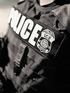 Area Trio Charged By ICE