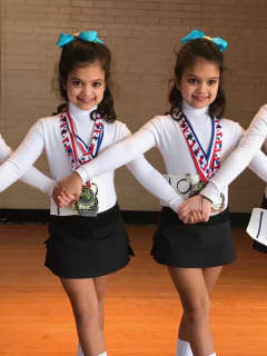 Indian Twins From Wayne Follow In Mom's Irish Dancing Footsteps