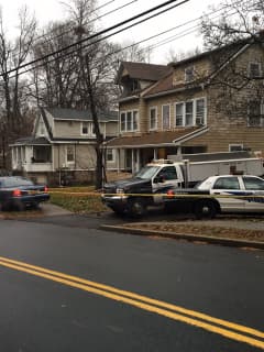 19-Year-Old Charged In West Nyack Overnight Stabbing