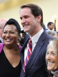 Himes Scores Victory Over Shaban In Race For Congress