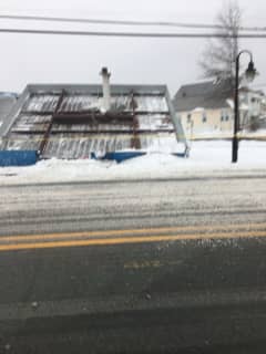 Got Snow? Reader Photos From Across Bergen County