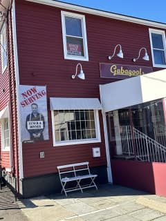New CT Eatery Loves 'The Sopranos'
