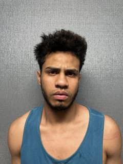 Gunman Admits To Fatal Shooting Weeks After Man Found Dead In Takoma Park Stairwell, Police Say