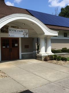 Redding's Mark Twain Library Closed Until Further Notice