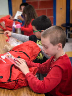 Patterson's Camp Herrlich Helps Local Kids Learn Emergency Preparedness