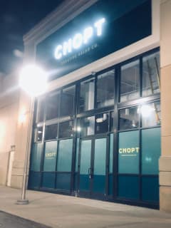 Employees Wanted: CHOPT Readies Paramus Location