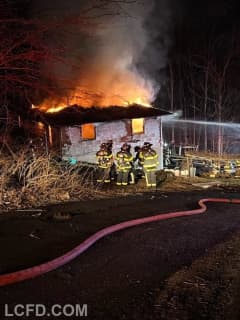 ID Released For Victim Of Fatal House Fire In Putnam County