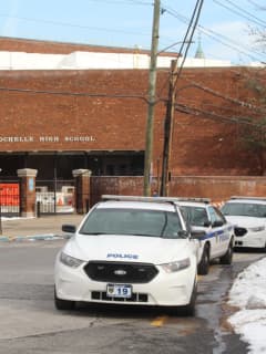 Third Stabbing Of HS Student In Week-Long Span Tops Westchester News