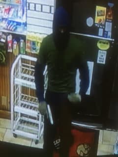 Feds: Clifton QuickChek Among Targets Of Ski-Masked Armed Robbers