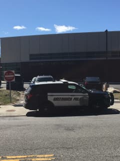 Written Threat At High School Draws Police Presence In Fairfield County