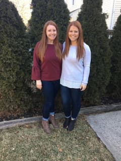Fair Lawn Sisters From Family Of Educators Are Both 'Teachers Of The Year'