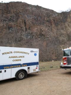 Hikers Rescued In Hook Mountain For Second Time In Less Than Two Weeks