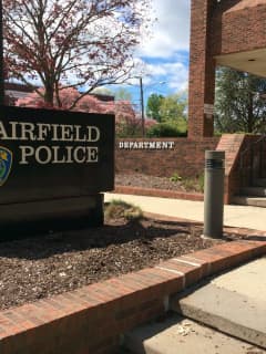 Bridgeport Pair Nabbed In Attempted Jewelry Theft In Fairfield
