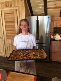 Darien Chef Brings ’Farm-to-Table' Day Camp to Norwalk