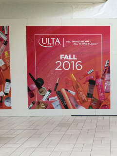 Ulta Beauty Superstore Prepares To Hit The Runway At Danbury Fair Mall