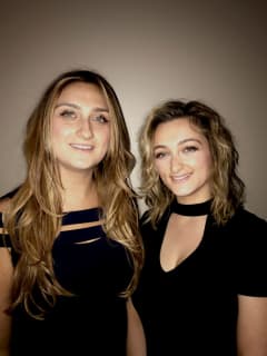 Yorktown Sisters Ensure  'No More Bad Hair Days' At Ossining Salon