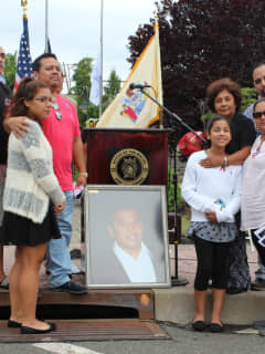 Paterson Recalls A Native Son Lost On 9/11