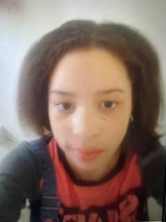 Missing 10-Year-Old From North Bellport Located In Virginia