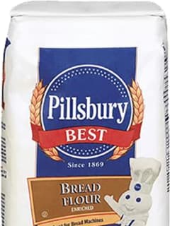 Recall Issued For Pillsbury Flour Brand
