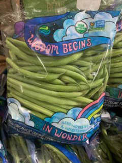 Recall Issued For French Beans Product Sold At Whole Foods, Lidl Stores