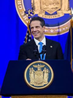 Three Convicted In Westchester Are Granted Clemency By Cuomo