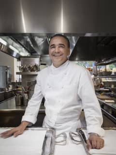 Michelin-Starred Chef To Open First CT Restaurant In Greenwich