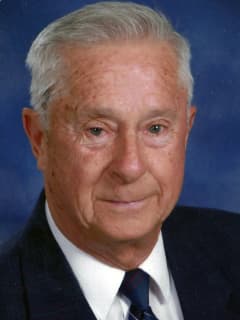 James L. Perkins of Port Chester, 83, Greenwich Fire Fighter