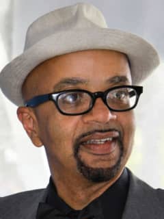 'Color of Water' Author James McBride Speaks At Pace Commencement