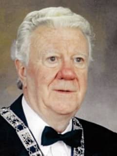 James W. Quinn, 89, Cliffside Park Resident