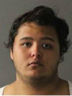 Winsted Man Accused Of Assaulting Woman After She Went For Walk In Norfolk