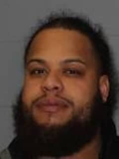 Driver Caught With Cocaine, 30 Grams Of Pot In Hudson Valley, Police Say