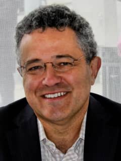 Jeffrey Toobin Suspended For Exposing Himself During Zoom Call