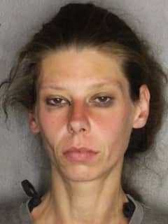Monticello Woman Busted For Purse Snatching, Injuring Victim, Police Say