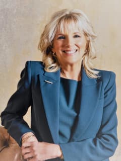 First Lady Jill Biden To Visit New Haven County