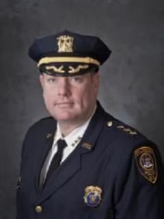 Peekskill Police Chief To Retire, Take New Position