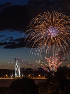 Make Your Holiday Pop With Dutchess County's July 4 Events