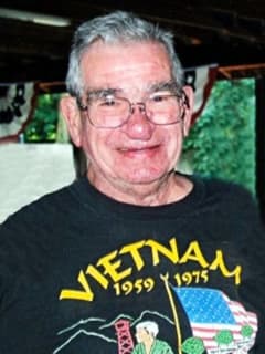 John 'BeBe' Roka, 85, Fair Lawn Resident