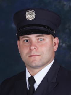 'He Was One Of A Kind': Beloved Firefighter Dies