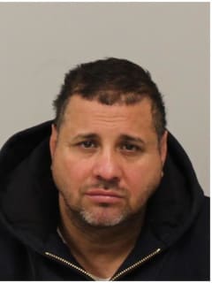Norwalk Man Arrested On Warrant For DUI Following Earlier Two-Vehicle Crash In Westport
