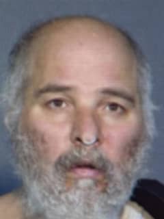 Police Search For Missing White Plains Man