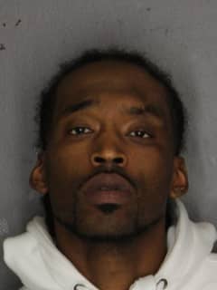 Man On Parole Nabbed With Loaded Gun After Fleeing From Monticello Police