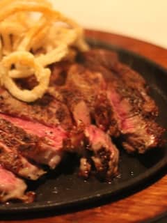 Joseph's In Hyde Park Wins DVlicious 'Best Steakhouse' Contest