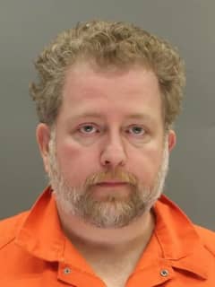 Burlington County Man Arrested For Having Child Pornography: Prosecutor