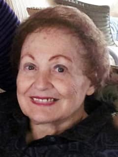 Joyce G. Gatti Di Zenzo, 85, Hackensack Resident