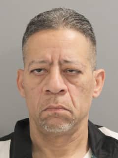 Uniondale Man Accused Of Trying To Break Into Jericho Motel Office