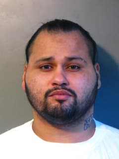 Gang Member From Fairfield County Charged In Gunpoint Burglary On Long Island