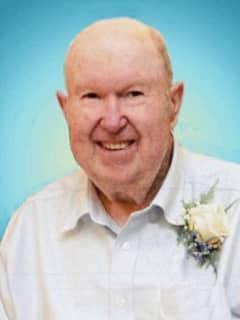 Habitat 'Greyhead,' Longtime Rutherford Resident Julius Reuter Dies At 86