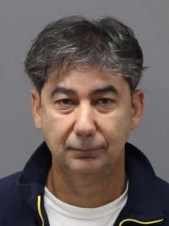 Prosecutor: NJ Man With More Than 1,000 Child Porn Pictures Shared To Site With 4M Subscribers