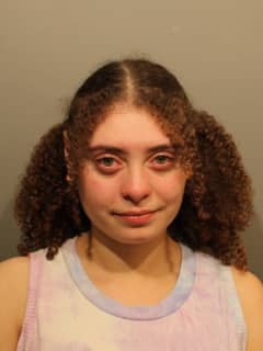 Newtown Woman Charged With DUI In Wilton After Hitting Mailbox, Police Say